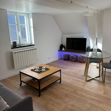 La Suite - Cathedrale Chartres Luaran gambar